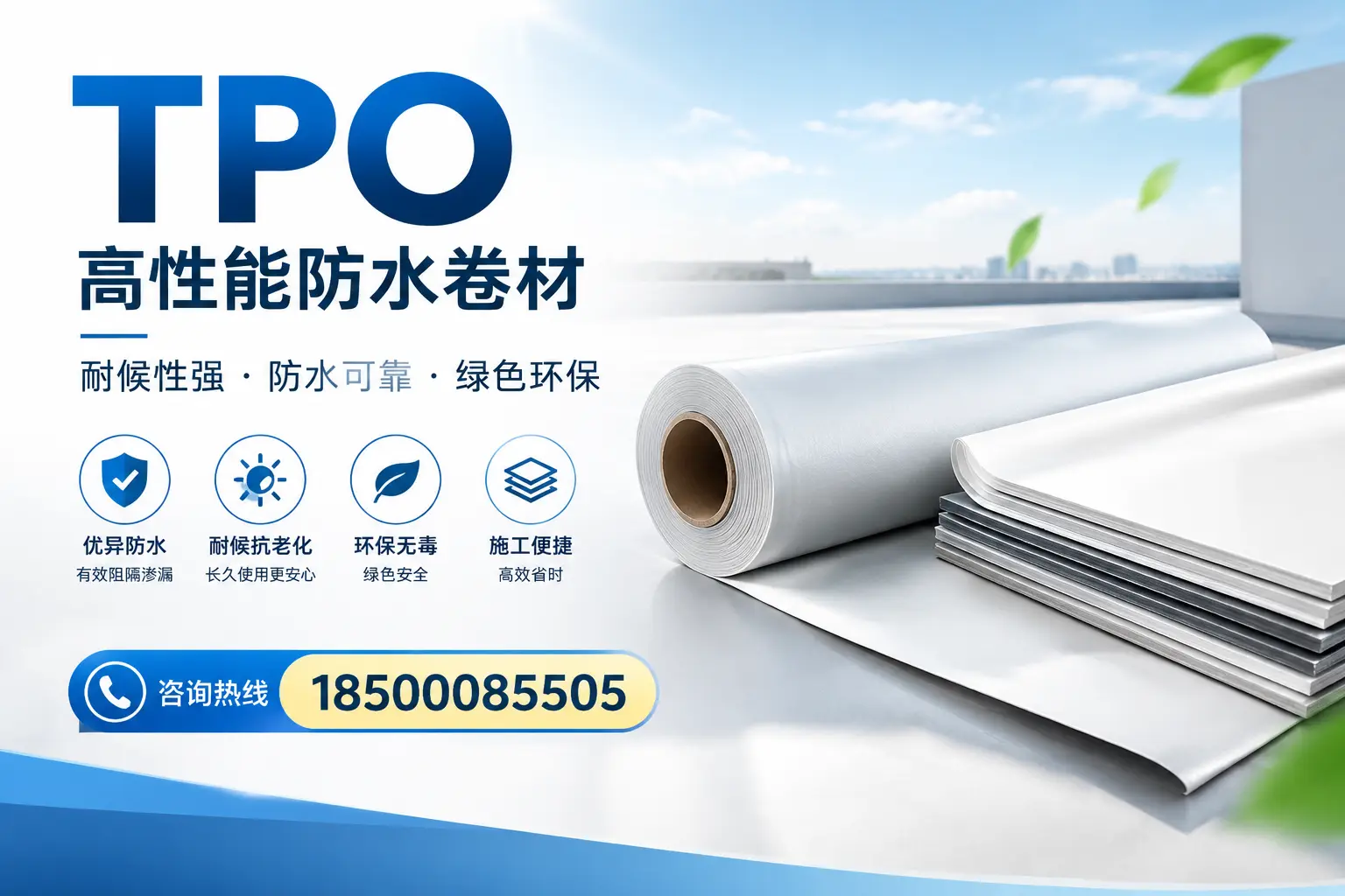tpo行业趋势分析,乌兰察布企业应如何应对